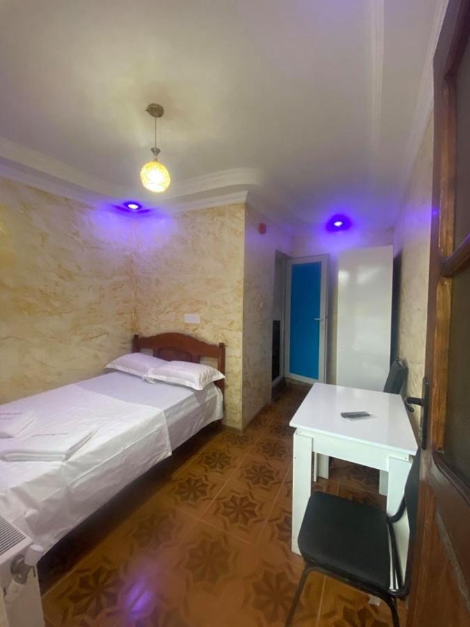 Elite Palace Plus Hotel Batumi Zewnętrze zdjęcie