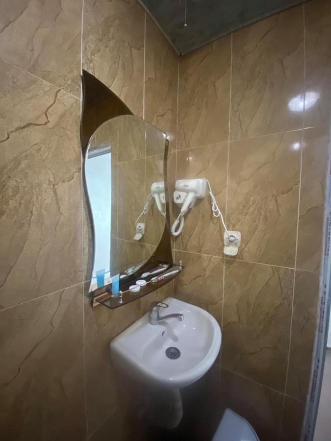 Elite Palace Plus Hotel Batumi Zewnętrze zdjęcie