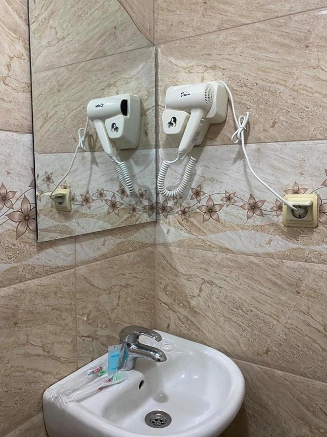 Elite Palace Plus Hotel Batumi Zewnętrze zdjęcie