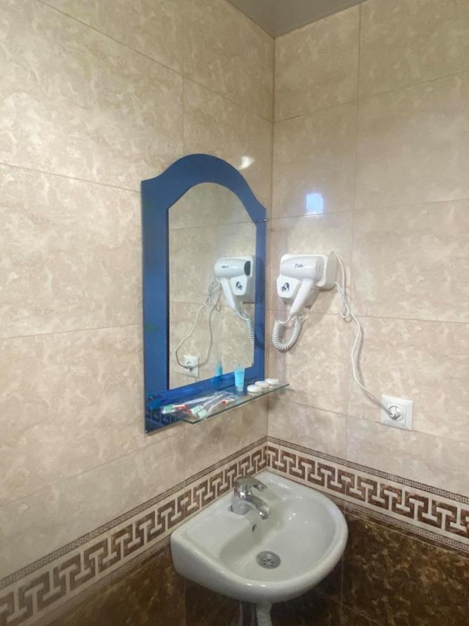 Elite Palace Plus Hotel Batumi Zewnętrze zdjęcie