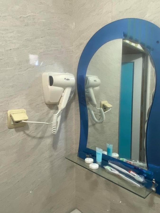 Elite Palace Plus Hotel Batumi Zewnętrze zdjęcie