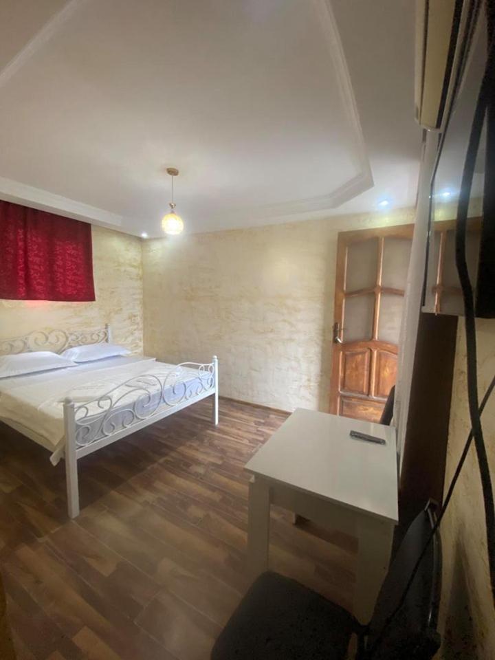 Elite Palace Plus Hotel Batumi Zewnętrze zdjęcie