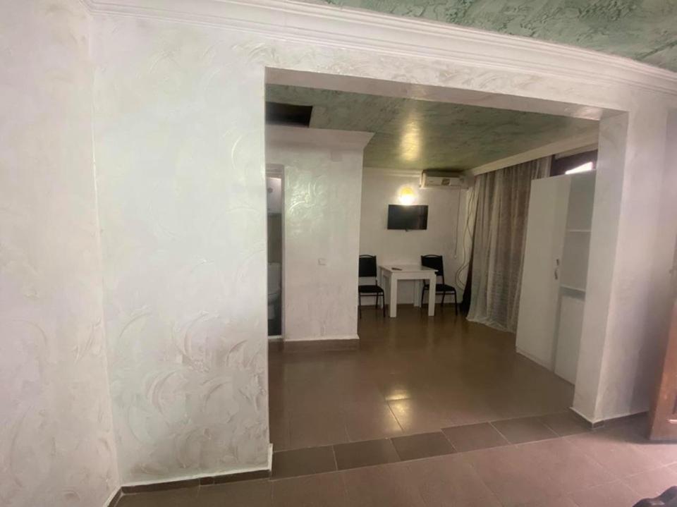 Elite Palace Plus Hotel Batumi Zewnętrze zdjęcie