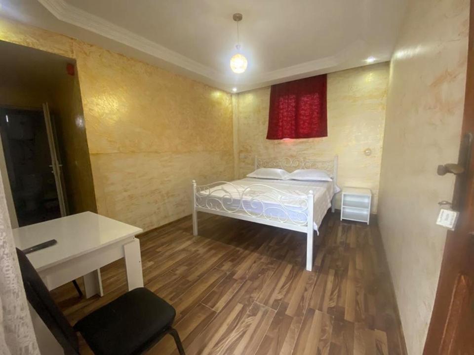 Elite Palace Plus Hotel Batumi Zewnętrze zdjęcie