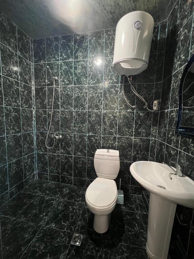 Elite Palace Plus Hotel Batumi Zewnętrze zdjęcie